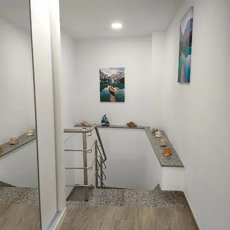 Borsil Holiday home