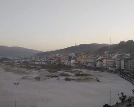 Semesterbostad Borsil A Coruña