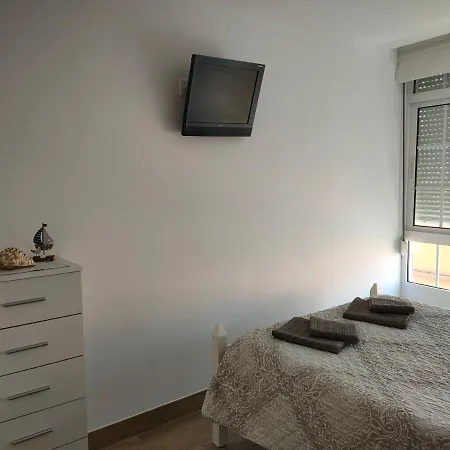 Semesterbostad Borsil A Coruña