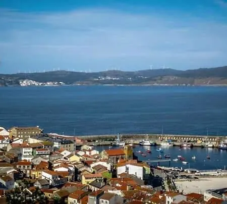 Borsil A Coruna