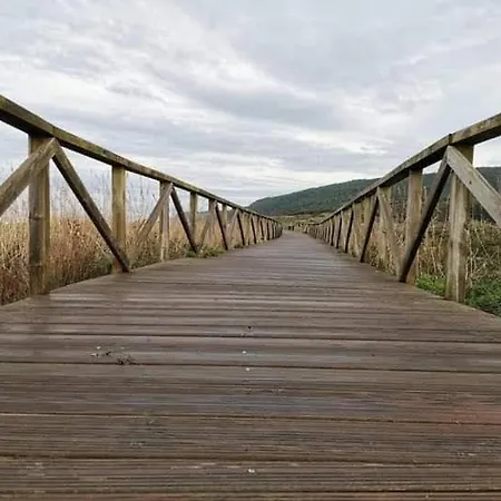 Borsil Semesterbostad A Coruña