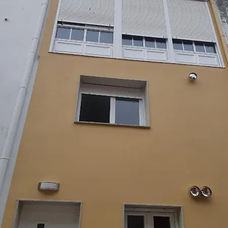 Holiday home Borsil