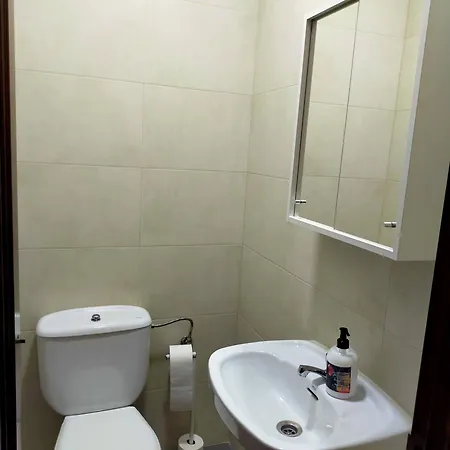Borsil Holiday home A Coruna