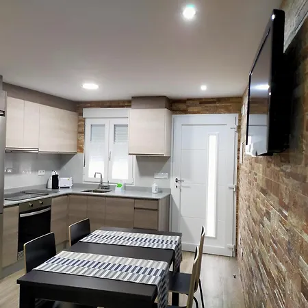 Holiday home Borsil A Coruna